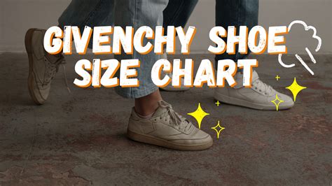 fake givenchy sandals|givenchy shoe size chart.